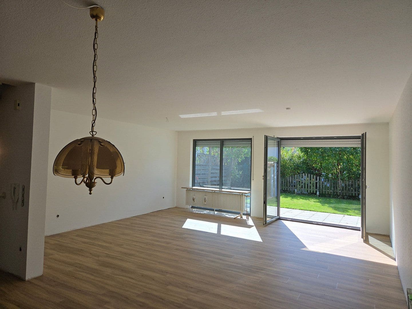 Prenájom domu 128 m², pozemok 146 m², Walther-Bothe-Str. 8, Bretten, Bádensko-Wurttembersko Prenájom domu 128 m², pozemok 146 m², Walther-Bothe-Str. 8, Bretten, Bádensko-Wurttembersko