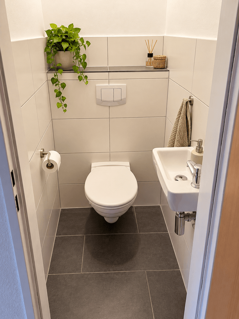 Prenájom bytu 4-izbový 99 m², Sassenberg, Severné Porýnie - Westfálsko Prenájom bytu 4-izbový 99 m², Sassenberg, Severné Porýnie - Westfálsko
