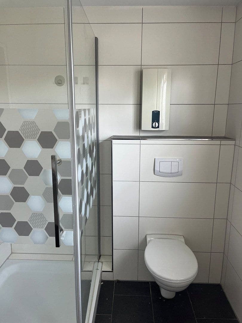 Prenájom bytu 4-izbový 99 m², Sassenberg, Severné Porýnie - Westfálsko Prenájom bytu 4-izbový 99 m², Sassenberg, Severné Porýnie - Westfálsko