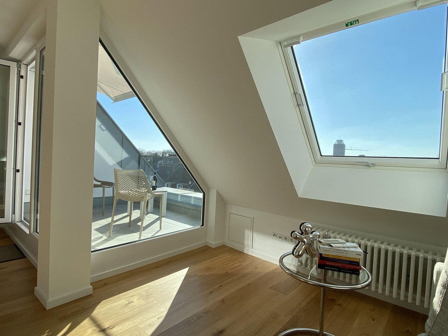 Prenájom bytu 2-izbový 55 m², Bernhardstraße 147, Köln, Severné Porýnie - Westfálsko Prenájom bytu 2-izbový 55 m², Bernhardstraße 147, Köln, Severné Porýnie - Westfálsko
