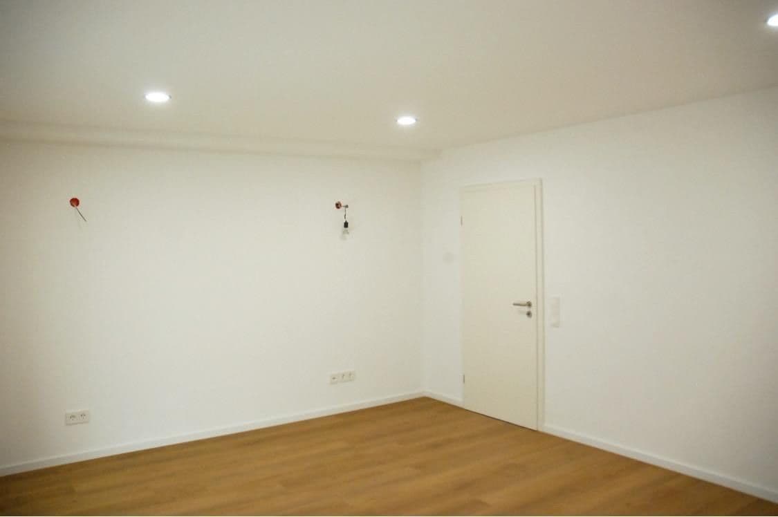 Prenájom domu 140 m², pozemok 450 m², Rülzheimer Straße 20, Kuhardt, Porýnie-Falcko Prenájom domu 140 m², pozemok 450 m², Rülzheimer Straße 20, Kuhardt, Porýnie-Falcko
