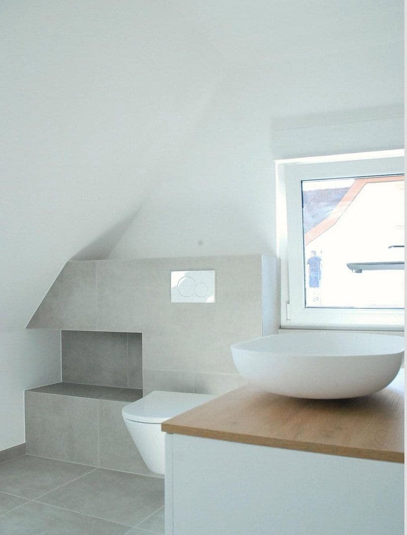 Prenájom domu 140 m², pozemok 450 m², Rülzheimer Straße 20, Kuhardt, Porýnie-Falcko Prenájom domu 140 m², pozemok 450 m², Rülzheimer Straße 20, Kuhardt, Porýnie-Falcko