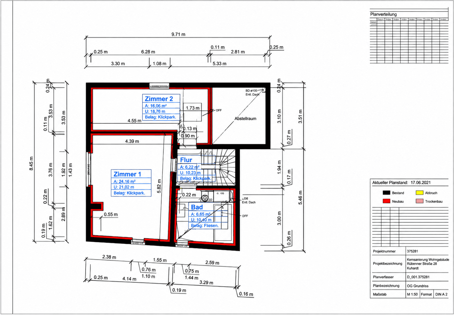 Prenájom domu 140 m², pozemok 450 m², Rülzheimer Straße 20, Kuhardt, Porýnie-Falcko Prenájom domu 140 m², pozemok 450 m², Rülzheimer Straße 20, Kuhardt, Porýnie-Falcko