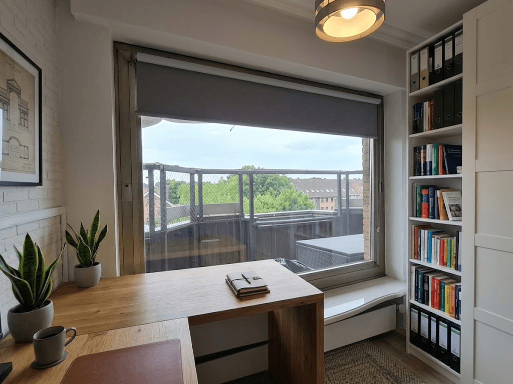 Predaj bytu 4-izbový 155 m², Köln, Severné Porýnie - Westfálsko Predaj bytu 4-izbový 155 m², Köln, Severné Porýnie - Westfálsko
