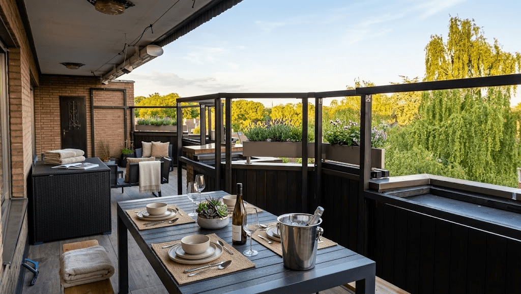 Predaj bytu 4-izbový 155 m², Köln, Severné Porýnie - Westfálsko Predaj bytu 4-izbový 155 m², Köln, Severné Porýnie - Westfálsko