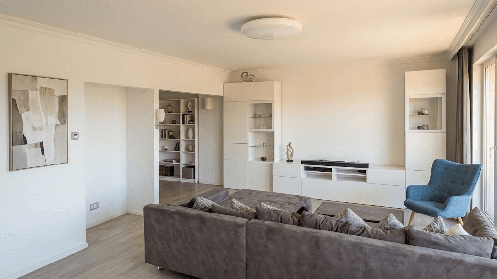 Predaj bytu 4-izbový 155 m², Köln, Severné Porýnie - Westfálsko Predaj bytu 4-izbový 155 m², Köln, Severné Porýnie - Westfálsko