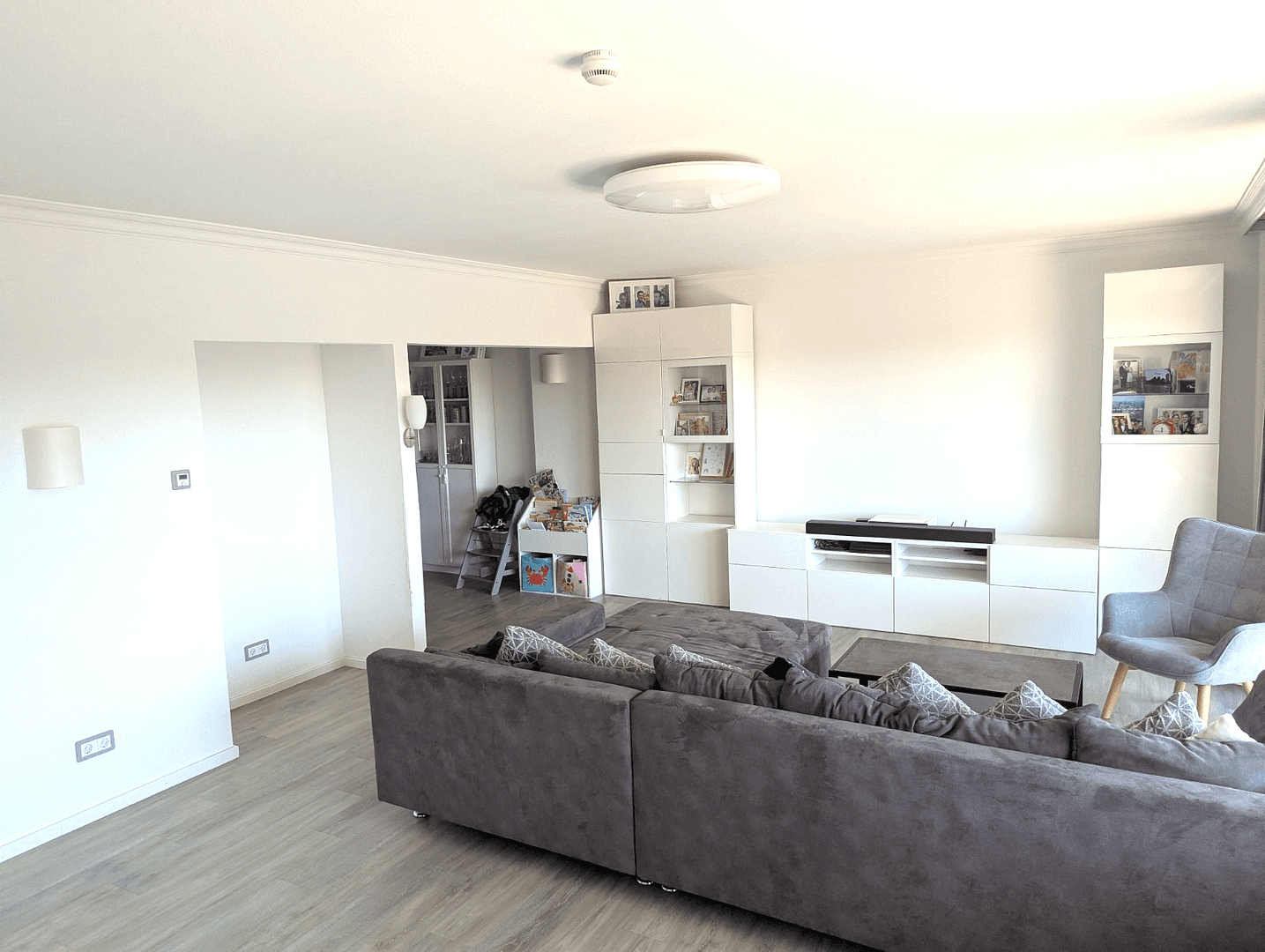 Predaj bytu 4-izbový 155 m², Köln, Severné Porýnie - Westfálsko Predaj bytu 4-izbový 155 m², Köln, Severné Porýnie - Westfálsko