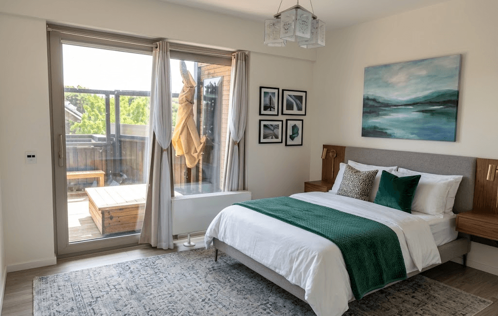 Predaj bytu 4-izbový 155 m², Köln, Severné Porýnie - Westfálsko Predaj bytu 4-izbový 155 m², Köln, Severné Porýnie - Westfálsko