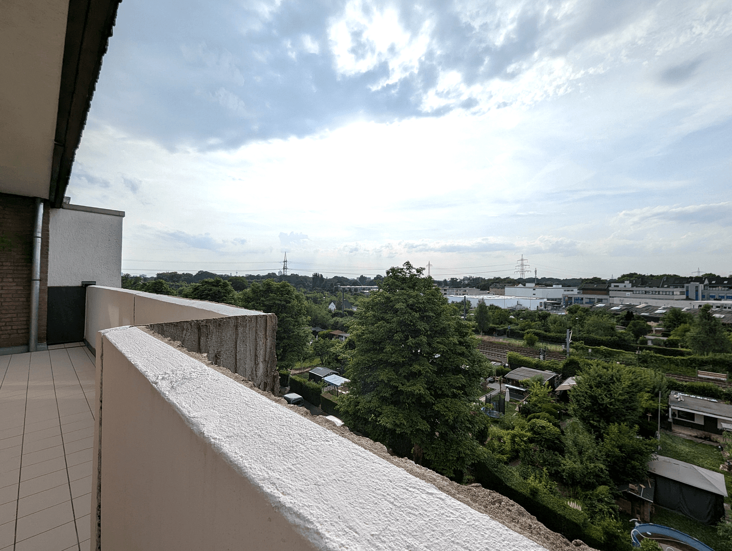 Predaj bytu 4-izbový 155 m², Köln, Severné Porýnie - Westfálsko Predaj bytu 4-izbový 155 m², Köln, Severné Porýnie - Westfálsko