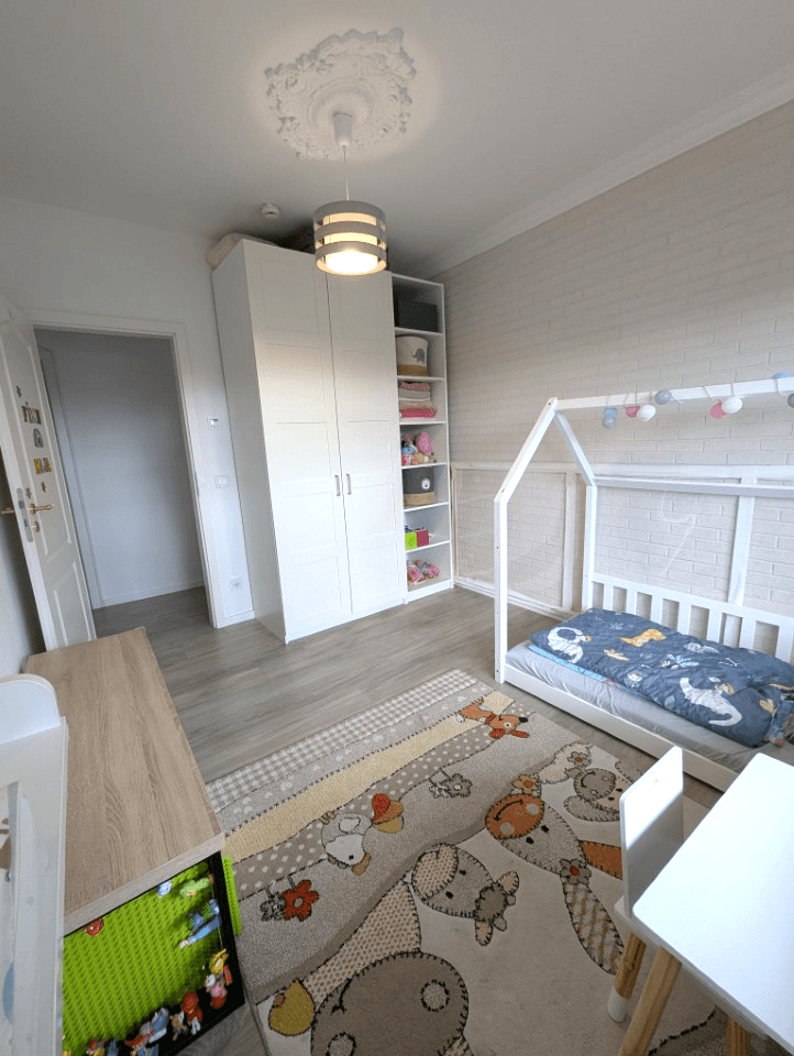 Predaj bytu 4-izbový 155 m², Köln, Severné Porýnie - Westfálsko Predaj bytu 4-izbový 155 m², Köln, Severné Porýnie - Westfálsko