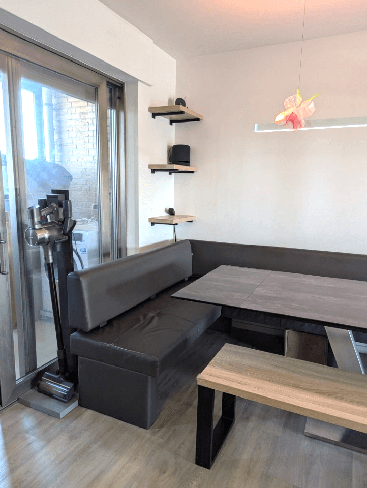 Predaj bytu 4-izbový 155 m², Köln, Severné Porýnie - Westfálsko Predaj bytu 4-izbový 155 m², Köln, Severné Porýnie - Westfálsko