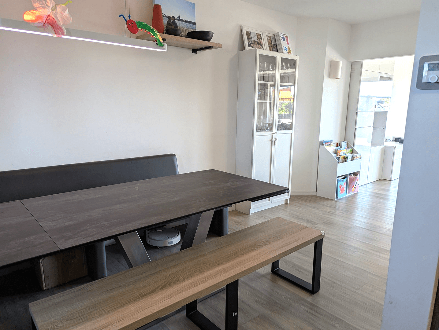 Predaj bytu 4-izbový 155 m², Köln, Severné Porýnie - Westfálsko Predaj bytu 4-izbový 155 m², Köln, Severné Porýnie - Westfálsko