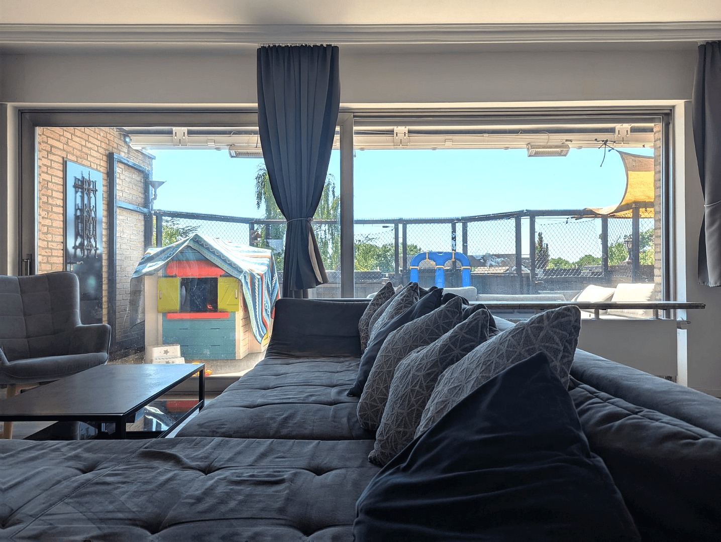 Predaj bytu 4-izbový 155 m², Köln, Severné Porýnie - Westfálsko Predaj bytu 4-izbový 155 m², Köln, Severné Porýnie - Westfálsko