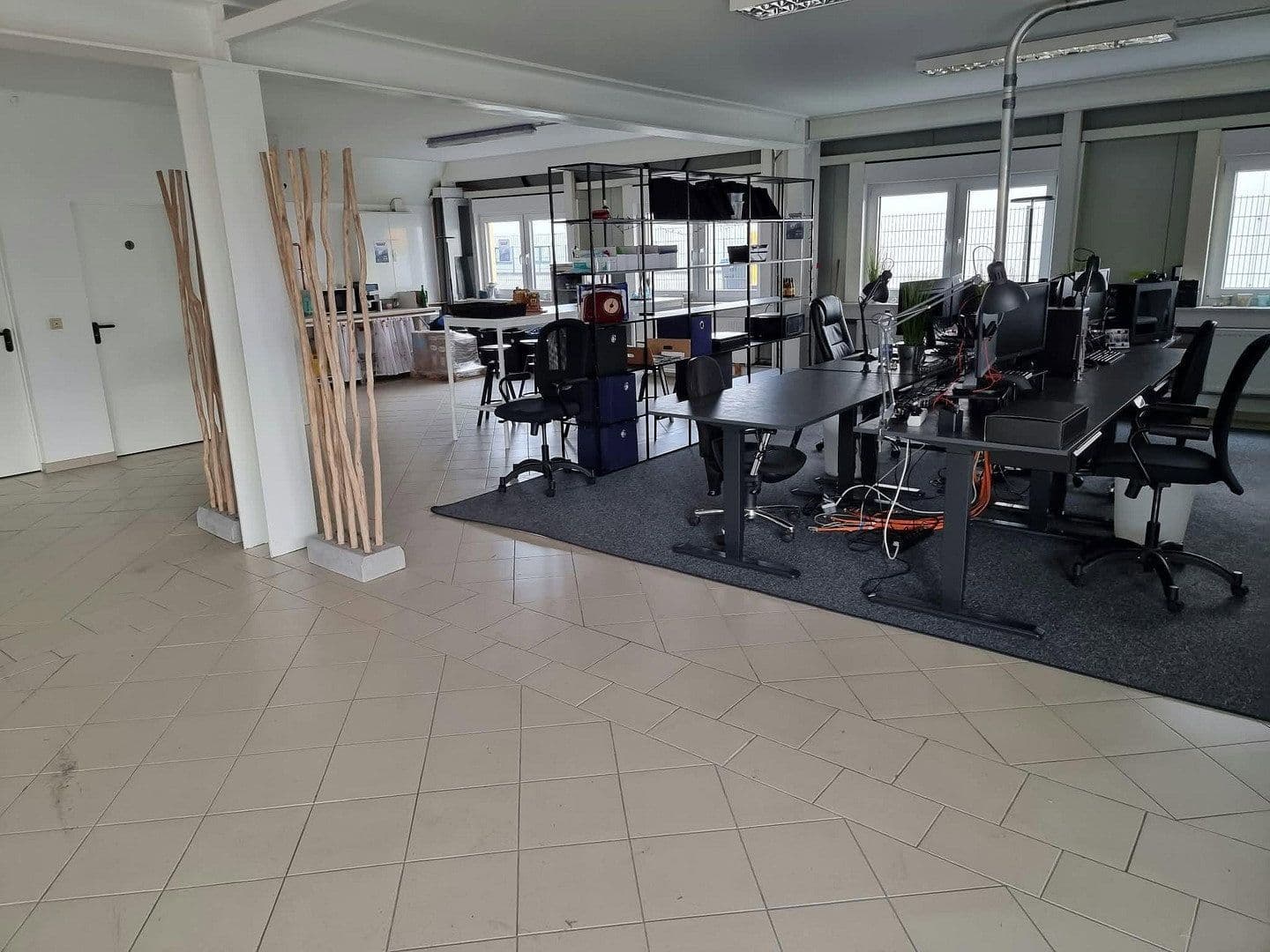 Prenájom kancelárie 370 m², Rastenweg 6, Sinzig, Porýnie-Falcko Prenájom kancelárie 370 m², Rastenweg 6, Sinzig, Porýnie-Falcko