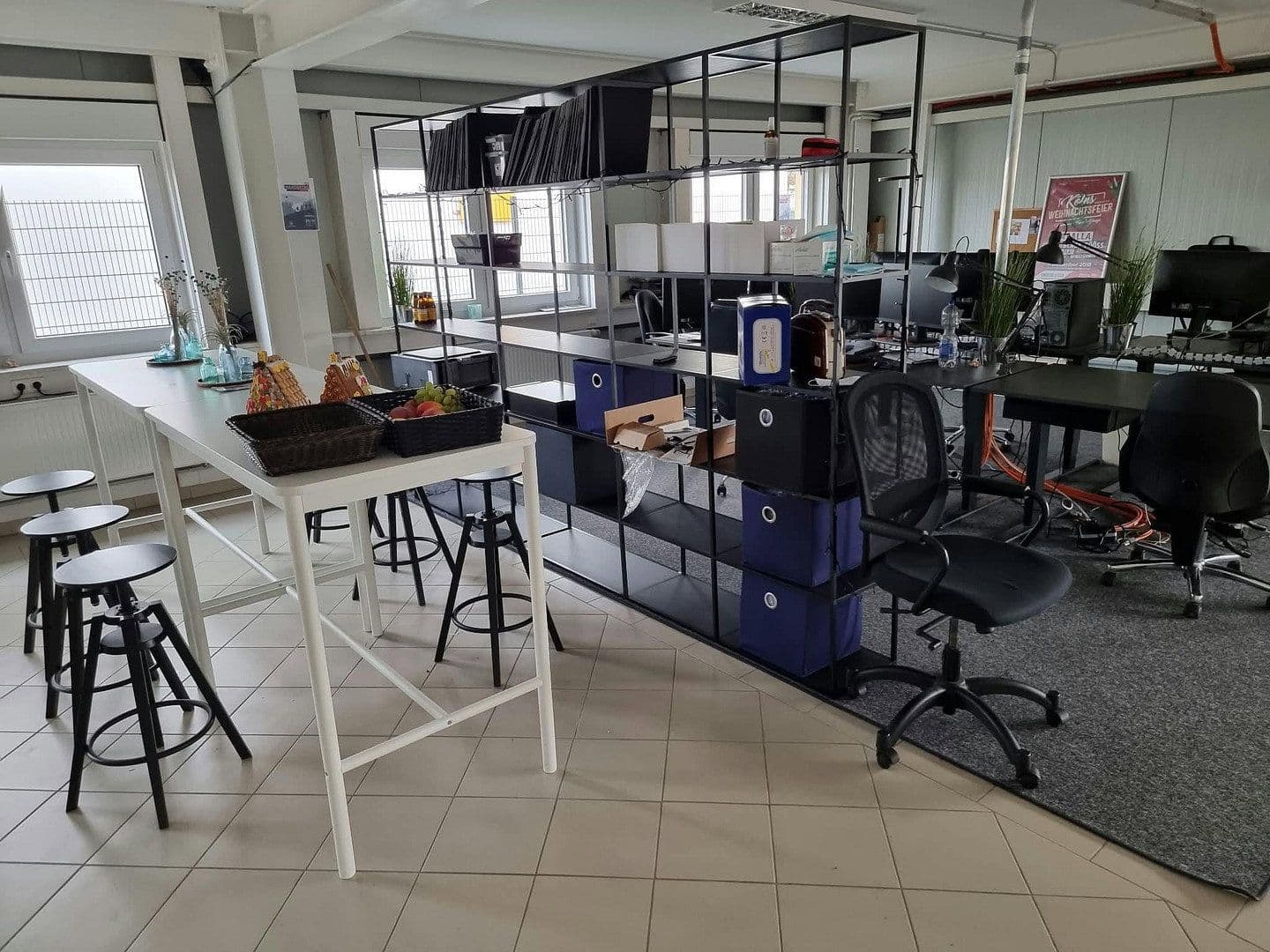 Prenájom kancelárie 370 m², Rastenweg 6, Sinzig, Porýnie-Falcko Prenájom kancelárie 370 m², Rastenweg 6, Sinzig, Porýnie-Falcko