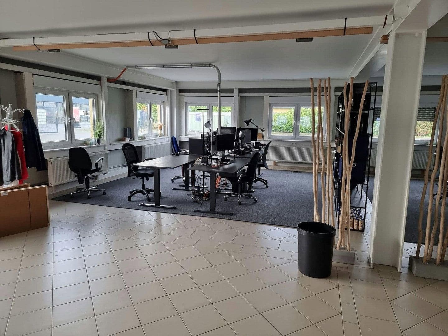 Prenájom kancelárie 370 m², Rastenweg 6, Sinzig, Porýnie-Falcko Prenájom kancelárie 370 m², Rastenweg 6, Sinzig, Porýnie-Falcko
