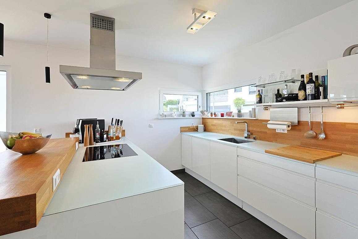 Predaj domu 163 m², pozemok 495 m², Niedereschach, Bádensko-Wurttembersko Predaj domu 163 m², pozemok 495 m², Niedereschach, Bádensko-Wurttembersko