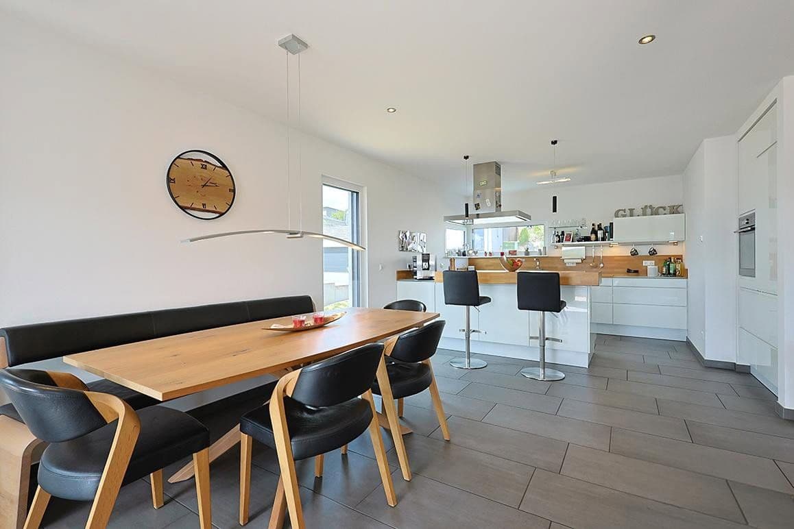 Predaj domu 163 m², pozemok 495 m², Niedereschach, Bádensko-Wurttembersko Predaj domu 163 m², pozemok 495 m², Niedereschach, Bádensko-Wurttembersko