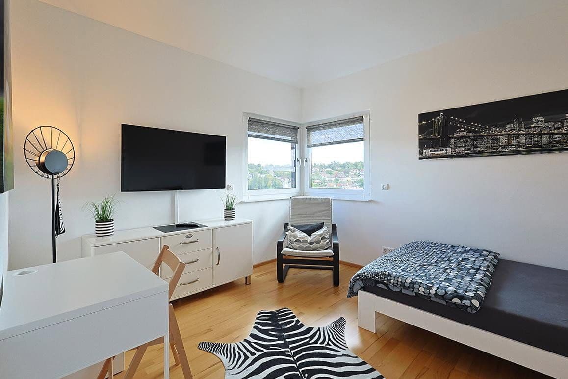 Predaj domu 163 m², pozemok 495 m², Niedereschach, Bádensko-Wurttembersko Predaj domu 163 m², pozemok 495 m², Niedereschach, Bádensko-Wurttembersko