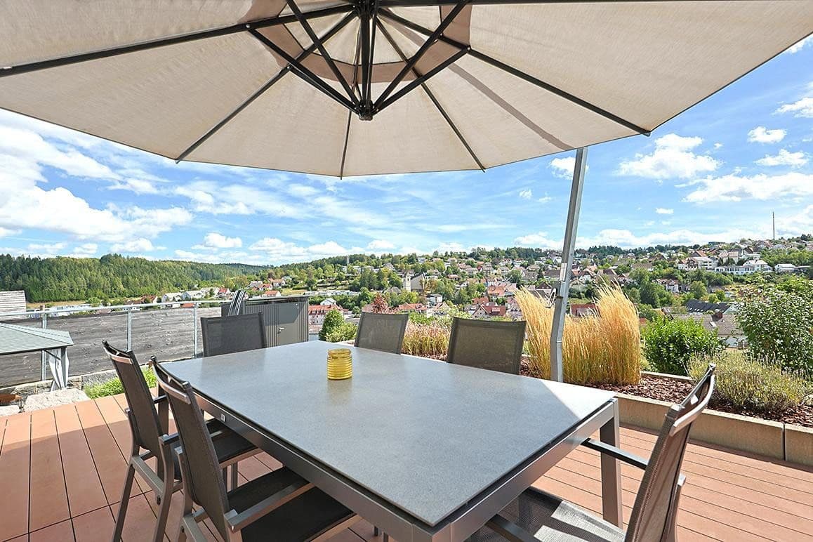 Predaj domu 163 m², pozemok 495 m², Niedereschach, Bádensko-Wurttembersko Predaj domu 163 m², pozemok 495 m², Niedereschach, Bádensko-Wurttembersko