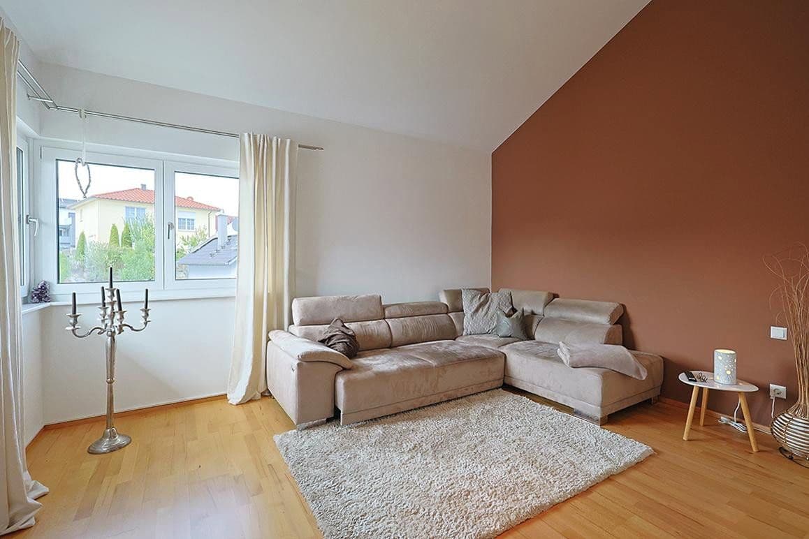 Predaj domu 163 m², pozemok 495 m², Niedereschach, Bádensko-Wurttembersko Predaj domu 163 m², pozemok 495 m², Niedereschach, Bádensko-Wurttembersko