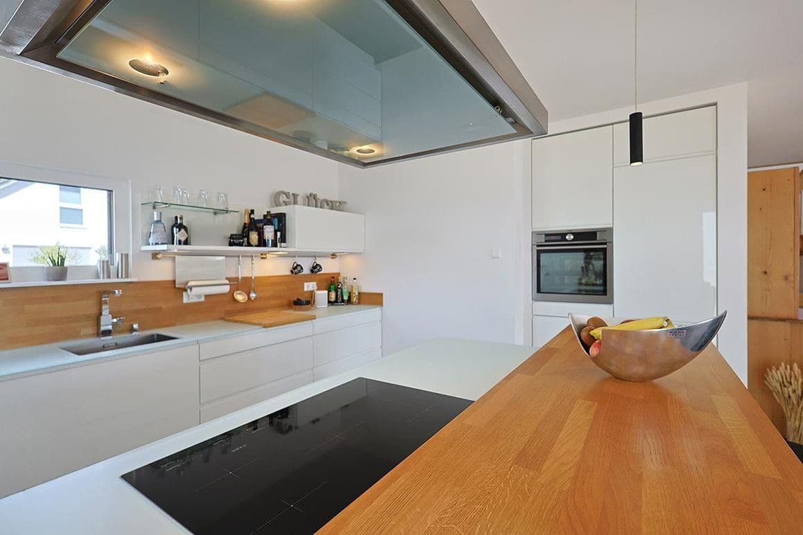 Predaj domu 163 m², pozemok 495 m², Niedereschach, Bádensko-Wurttembersko Predaj domu 163 m², pozemok 495 m², Niedereschach, Bádensko-Wurttembersko