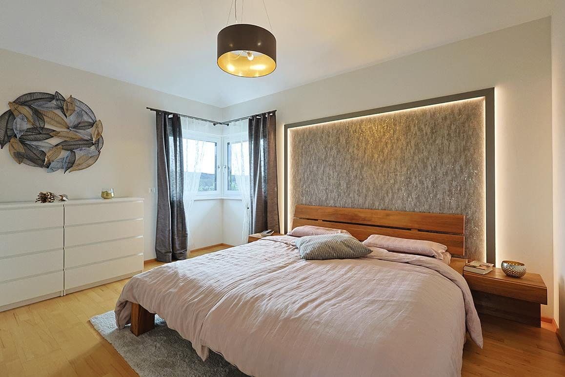 Predaj domu 163 m², pozemok 495 m², Niedereschach, Bádensko-Wurttembersko Predaj domu 163 m², pozemok 495 m², Niedereschach, Bádensko-Wurttembersko