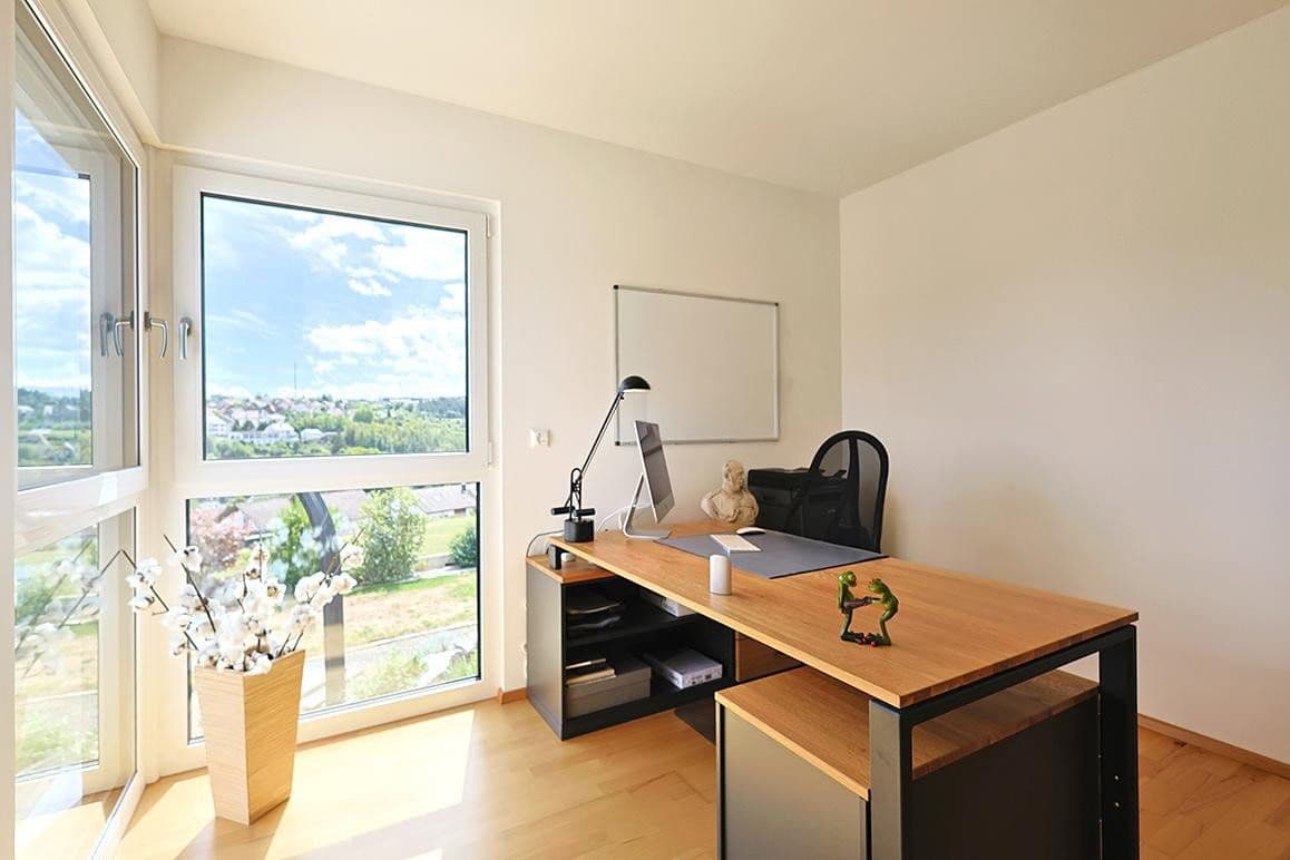 Predaj domu 163 m², pozemok 495 m², Niedereschach, Bádensko-Wurttembersko Predaj domu 163 m², pozemok 495 m², Niedereschach, Bádensko-Wurttembersko