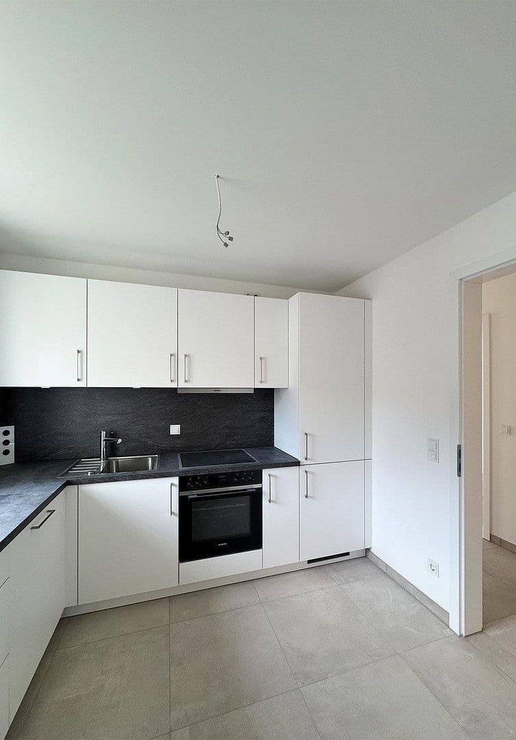 Prenájom bytu 3-izbový 81 m², Heilwigstraße 19, München-Trudering, Bavorsko Prenájom bytu 3-izbový 81 m², Heilwigstraße 19, München-Trudering, Bavorsko