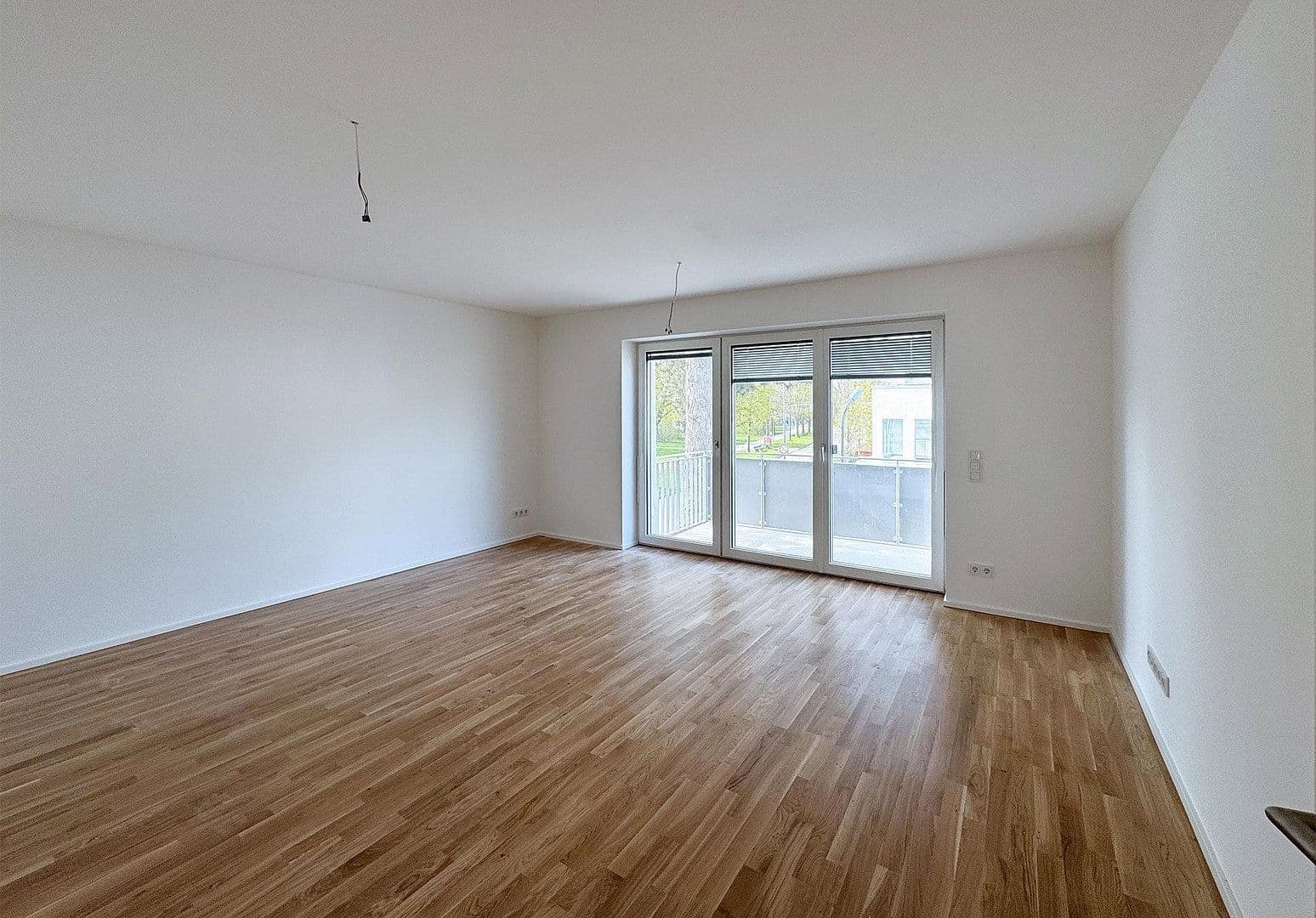 Prenájom bytu 3-izbový 81 m², Heilwigstraße 19, München-Trudering, Bavorsko Prenájom bytu 3-izbový 81 m², Heilwigstraße 19, München-Trudering, Bavorsko