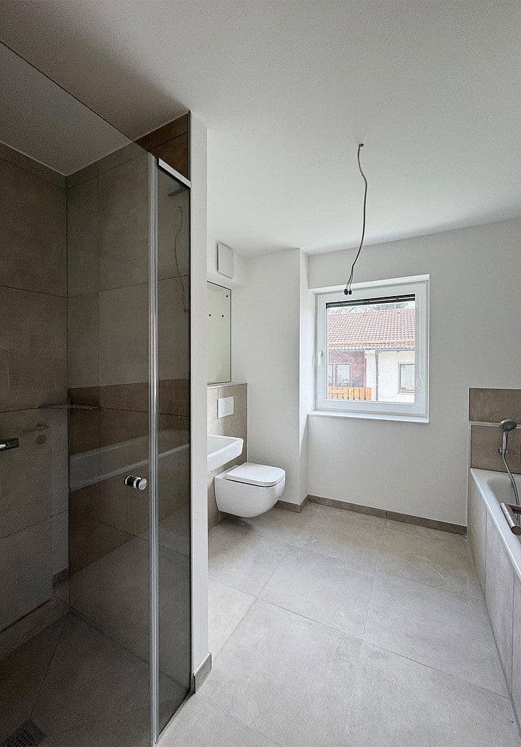 Prenájom bytu 3-izbový 81 m², Heilwigstraße 19, München-Trudering, Bavorsko Prenájom bytu 3-izbový 81 m², Heilwigstraße 19, München-Trudering, Bavorsko