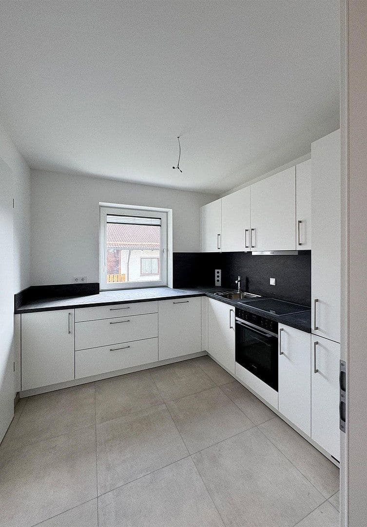 Prenájom bytu 3-izbový 81 m², Heilwigstraße 19, München-Trudering, Bavorsko Prenájom bytu 3-izbový 81 m², Heilwigstraße 19, München-Trudering, Bavorsko