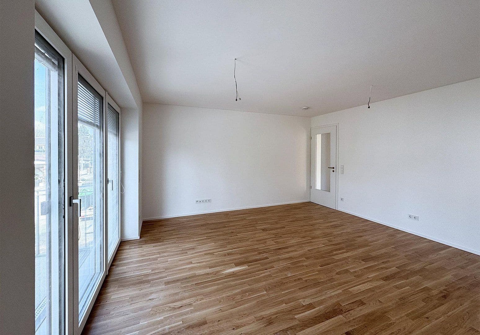 Prenájom bytu 3-izbový 81 m², Heilwigstraße 19, München-Trudering, Bavorsko Prenájom bytu 3-izbový 81 m², Heilwigstraße 19, München-Trudering, Bavorsko