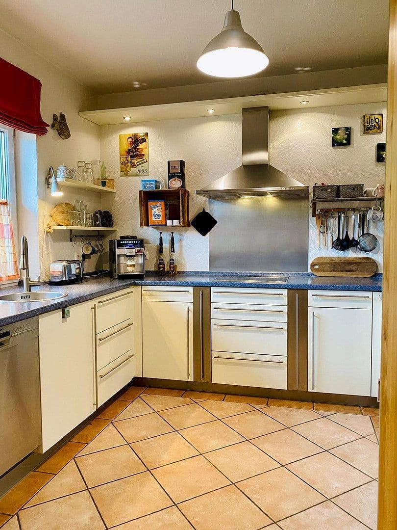 Predaj domu 123 m², pozemok 543 m², Steinburg, Šlezvicko-Holštajnsko Predaj domu 123 m², pozemok 543 m², Steinburg, Šlezvicko-Holštajnsko
