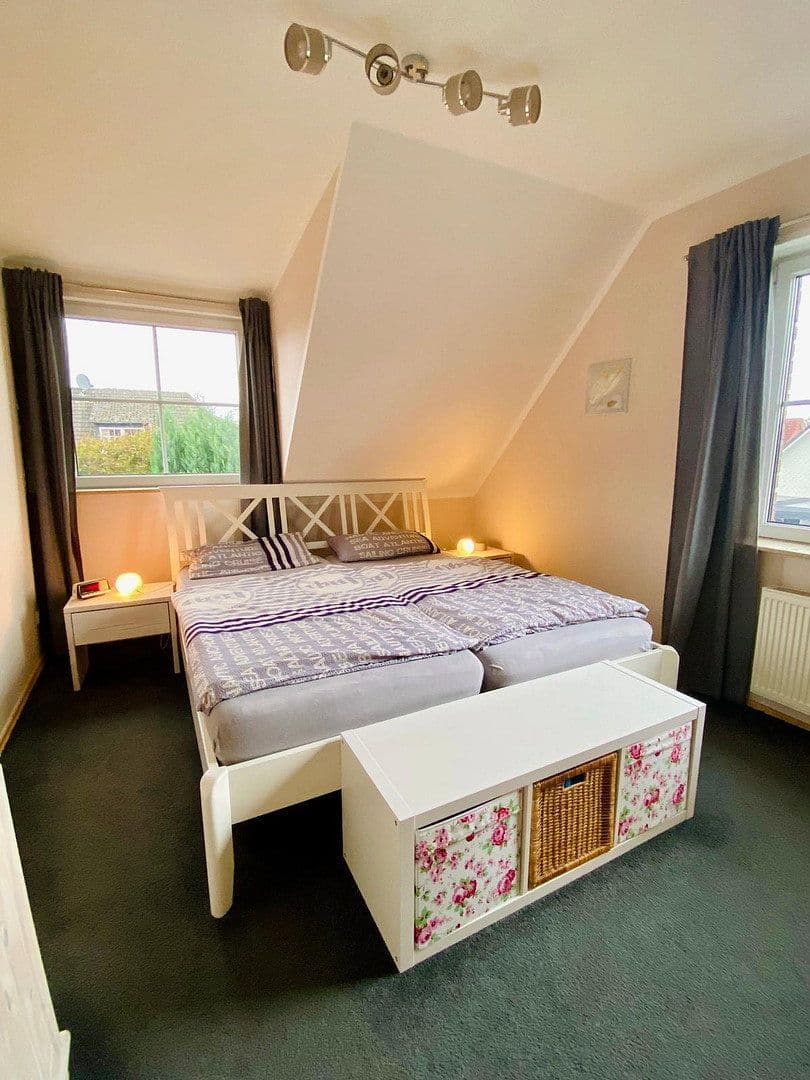 Predaj domu 123 m², pozemok 543 m², Steinburg, Šlezvicko-Holštajnsko Predaj domu 123 m², pozemok 543 m², Steinburg, Šlezvicko-Holštajnsko