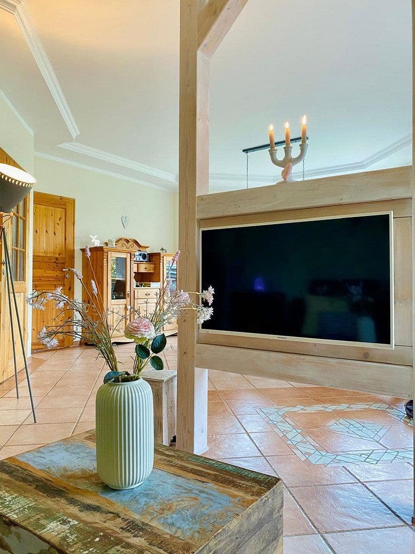 Predaj domu 123 m², pozemok 543 m², Steinburg, Šlezvicko-Holštajnsko Predaj domu 123 m², pozemok 543 m², Steinburg, Šlezvicko-Holštajnsko