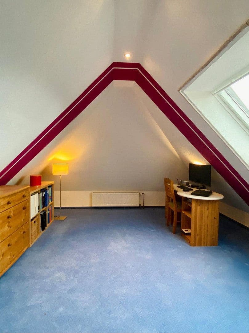Predaj domu 123 m², pozemok 543 m², Steinburg, Šlezvicko-Holštajnsko Predaj domu 123 m², pozemok 543 m², Steinburg, Šlezvicko-Holštajnsko