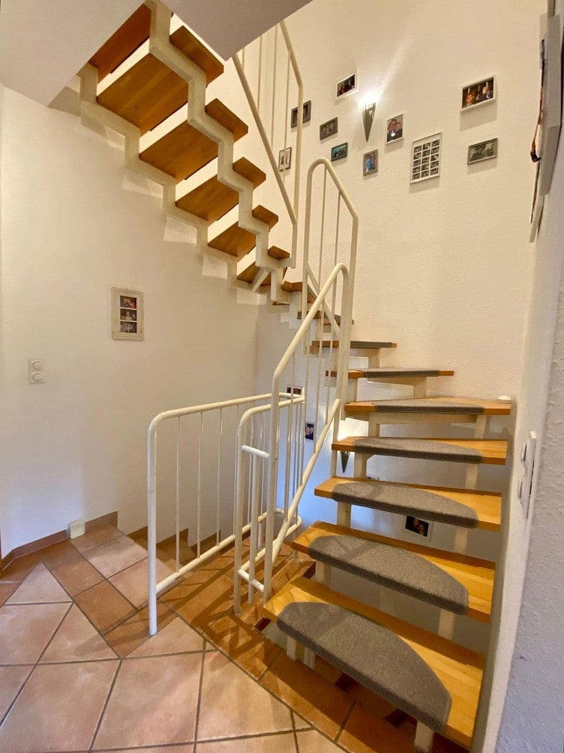 Predaj domu 123 m², pozemok 543 m², Steinburg, Šlezvicko-Holštajnsko Predaj domu 123 m², pozemok 543 m², Steinburg, Šlezvicko-Holštajnsko