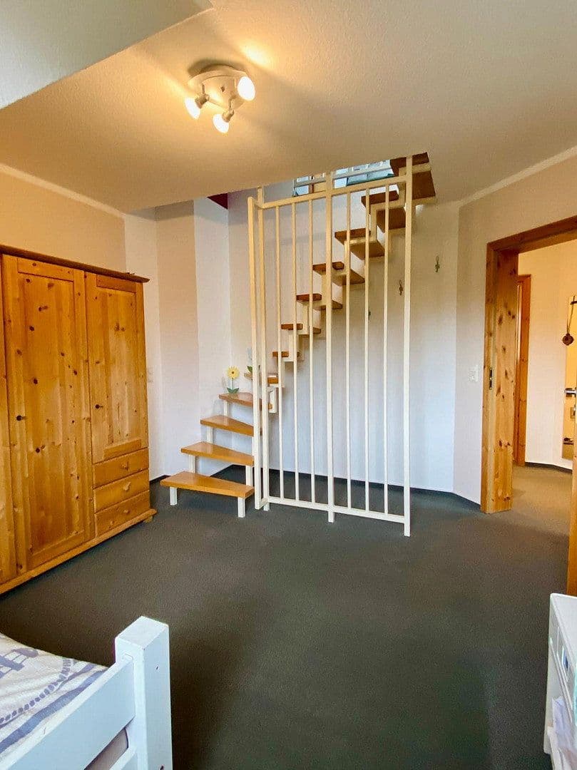 Predaj domu 123 m², pozemok 543 m², Steinburg, Šlezvicko-Holštajnsko Predaj domu 123 m², pozemok 543 m², Steinburg, Šlezvicko-Holštajnsko