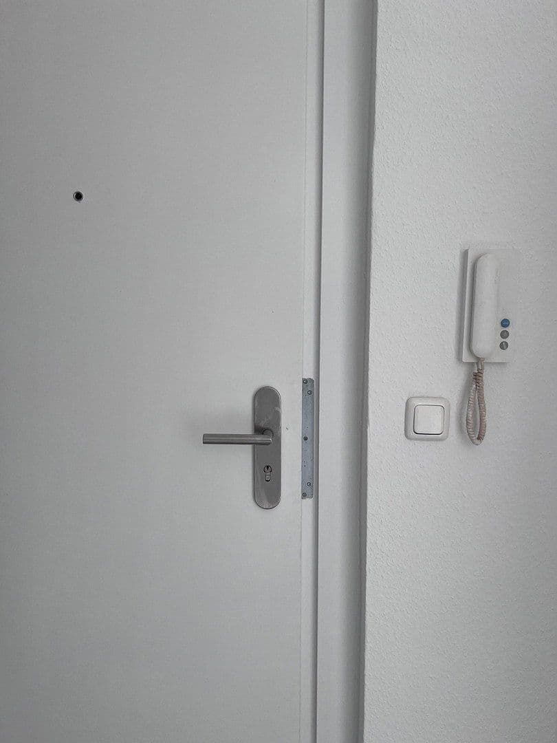 Prenájom bytu 3-izbový 46 m², Amalienstraße 22, Dinslaken, Severné Porýnie - Westfálsko Prenájom bytu 3-izbový 46 m², Amalienstraße 22, Dinslaken, Severné Porýnie - Westfálsko