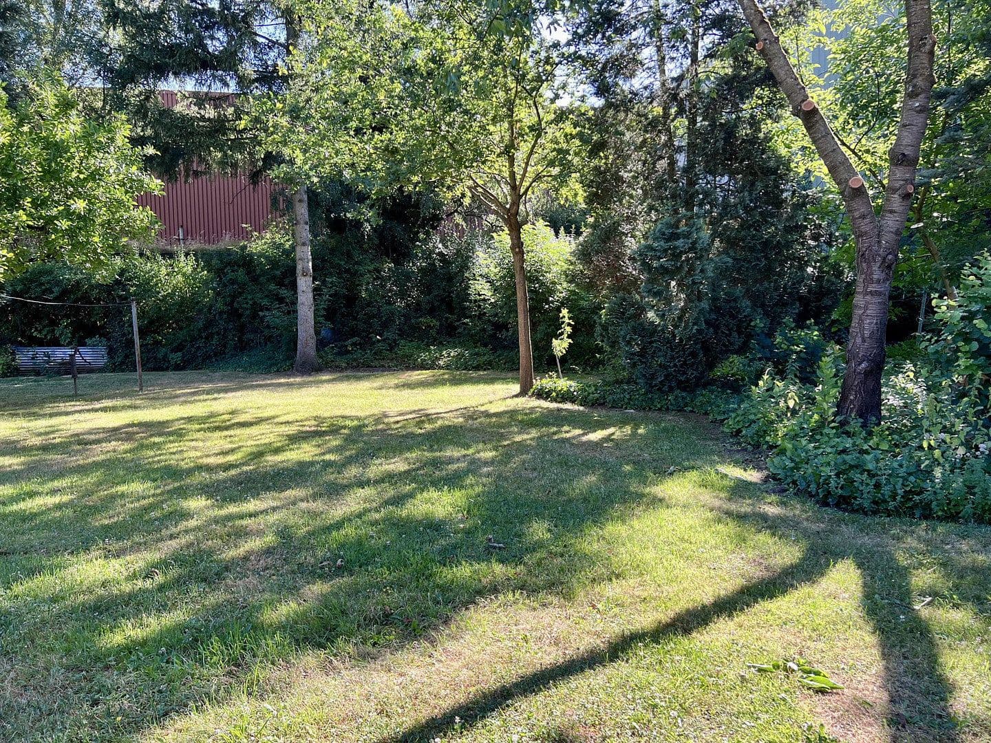 Prenájom bytu 3-izbový 46 m², Amalienstraße 22, Dinslaken, Severné Porýnie - Westfálsko Prenájom bytu 3-izbový 46 m², Amalienstraße 22, Dinslaken, Severné Porýnie - Westfálsko
