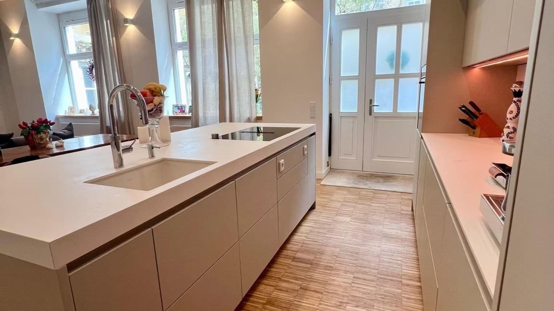 Predaj bytu 3-izbový 130 m², München, Bavorsko Predaj bytu 3-izbový 130 m², München, Bavorsko