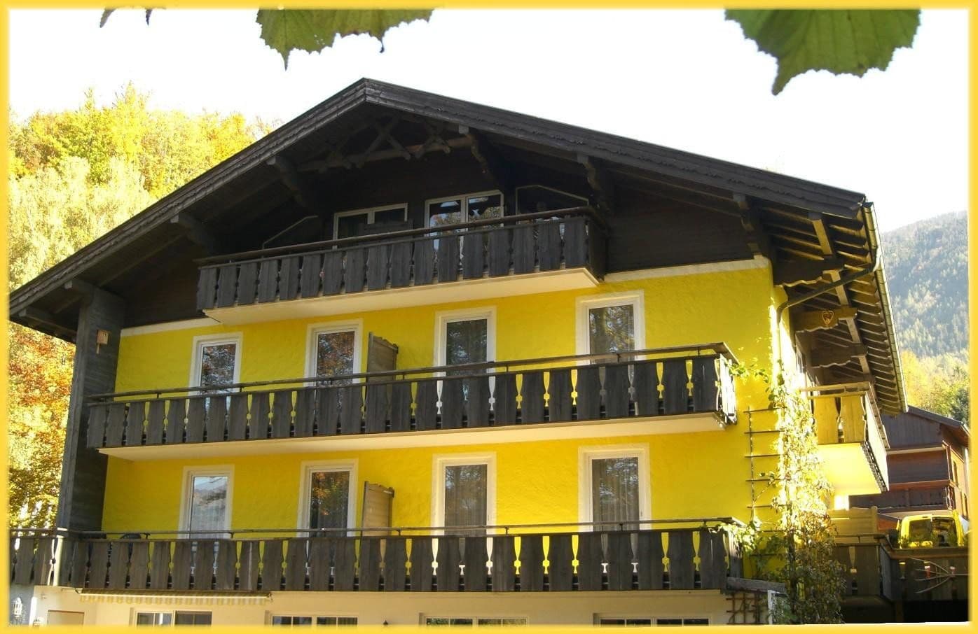 Prenájom bytu 3-izbový 43 m², 150 Ried, St. Gilgen, Salzbursko Prenájom bytu 3-izbový 43 m², 150 Ried, St. Gilgen, Salzbursko