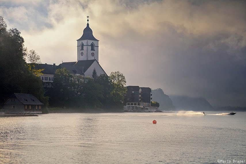 Prenájom bytu 3-izbový 43 m², 150 Ried, St. Gilgen, Salzbursko Prenájom bytu 3-izbový 43 m², 150 Ried, St. Gilgen, Salzbursko