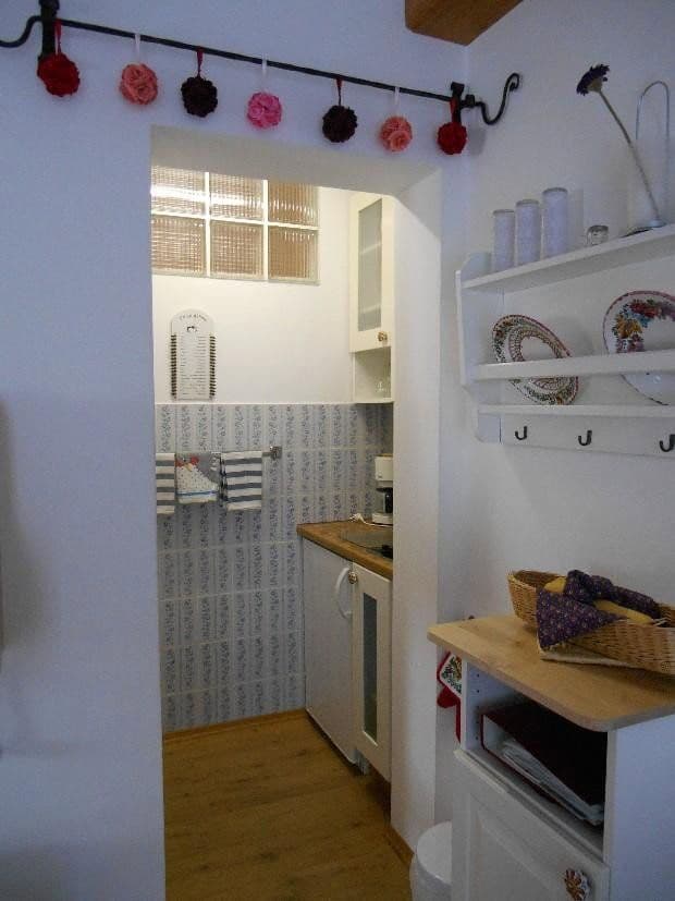 Prenájom bytu 3-izbový 43 m², 150 Ried, St. Gilgen, Salzbursko Prenájom bytu 3-izbový 43 m², 150 Ried, St. Gilgen, Salzbursko