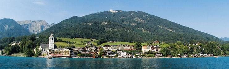 Prenájom bytu 3-izbový 43 m², 150 Ried, St. Gilgen, Salzbursko Prenájom bytu 3-izbový 43 m², 150 Ried, St. Gilgen, Salzbursko