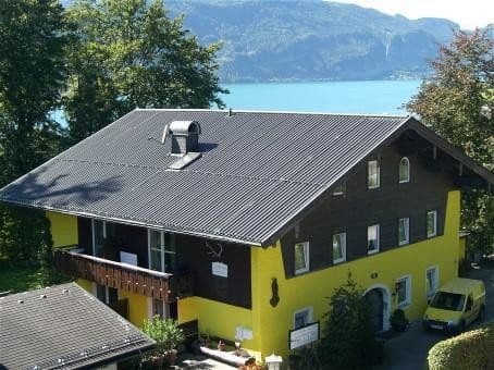 Prenájom bytu 3-izbový 43 m², 150 Ried, St. Gilgen, Salzbursko Prenájom bytu 3-izbový 43 m², 150 Ried, St. Gilgen, Salzbursko