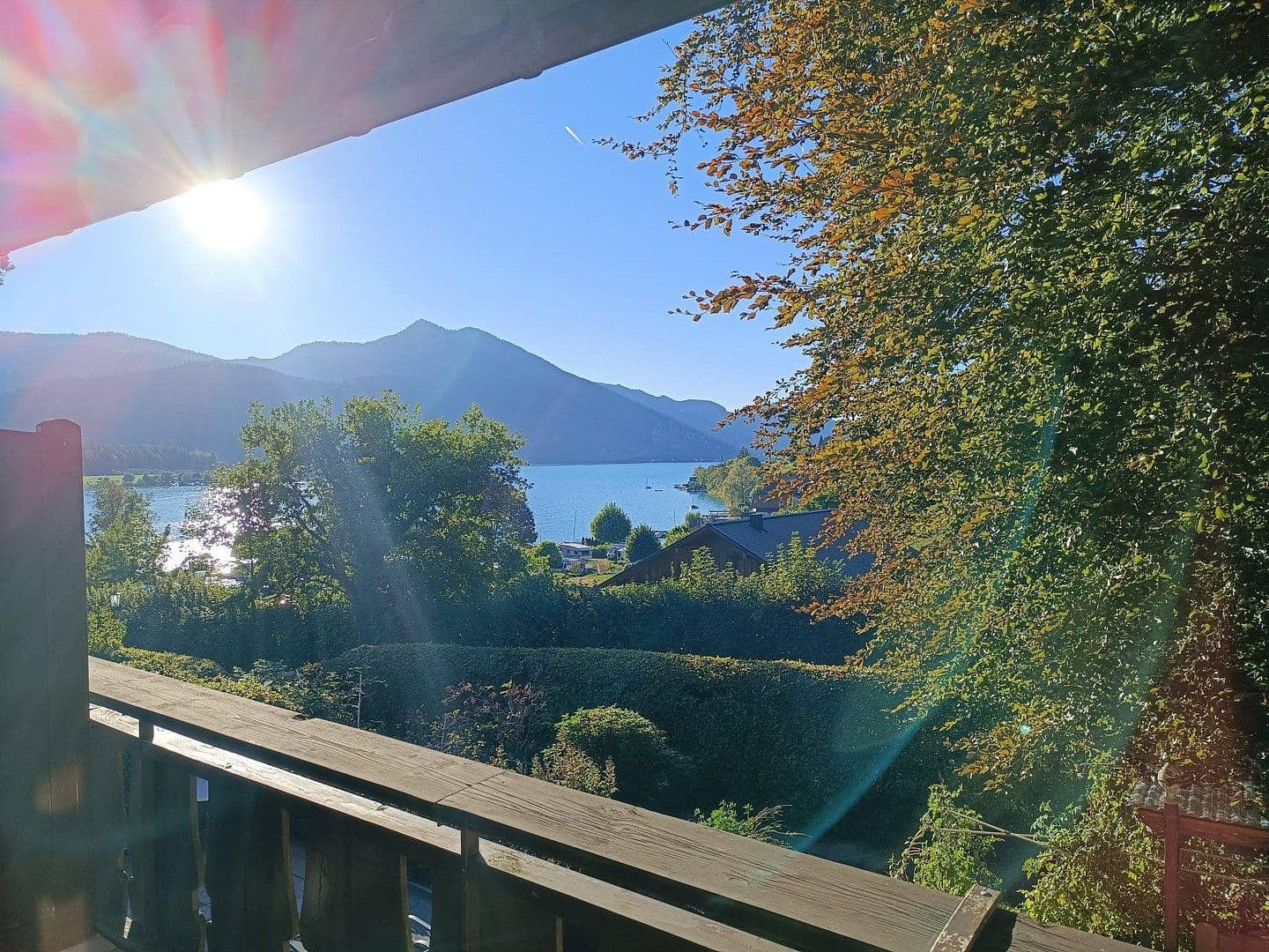 Prenájom bytu 3-izbový 43 m², 150 Ried, St. Gilgen, Salzbursko Prenájom bytu 3-izbový 43 m², 150 Ried, St. Gilgen, Salzbursko