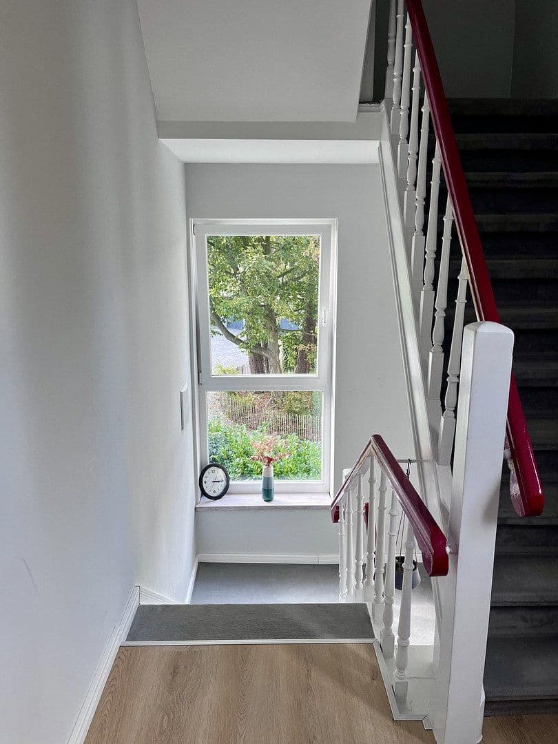 Predaj domu 185 m², pozemok 550 m², Solingen, Severné Porýnie - Westfálsko Predaj domu 185 m², pozemok 550 m², Solingen, Severné Porýnie - Westfálsko