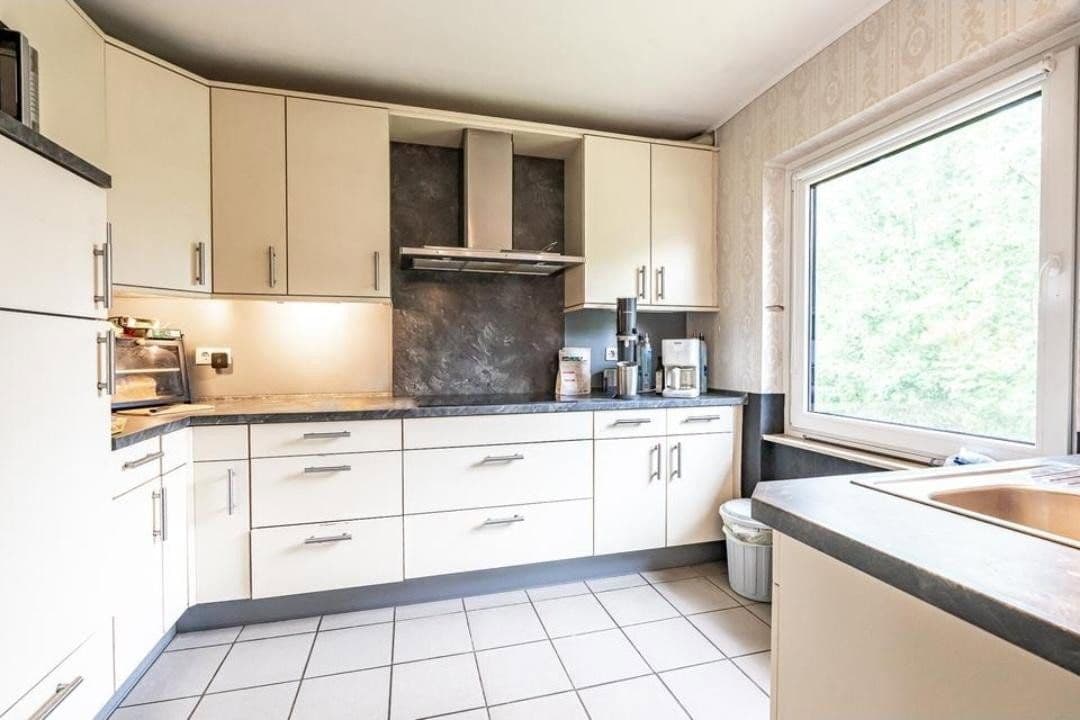 Predaj domu 89 m², pozemok 1.801 m², Warder, Šlezvicko-Holštajnsko Predaj domu 89 m², pozemok 1.801 m², Warder, Šlezvicko-Holštajnsko
